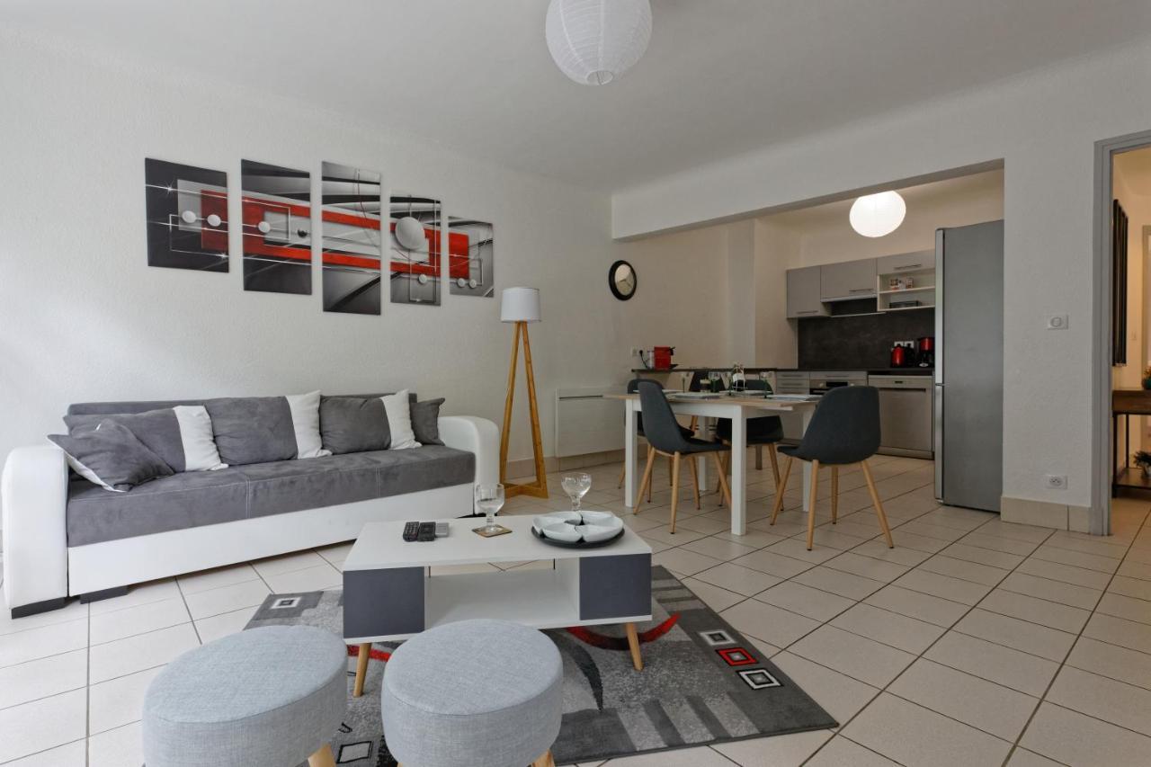Appartamento Le Cocon D'Eloise Verdun-sur-Meuse Esterno foto