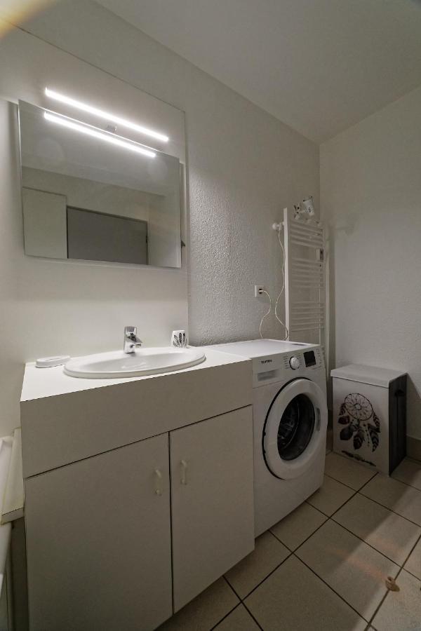 Appartamento Le Cocon D'Eloise Verdun-sur-Meuse Esterno foto