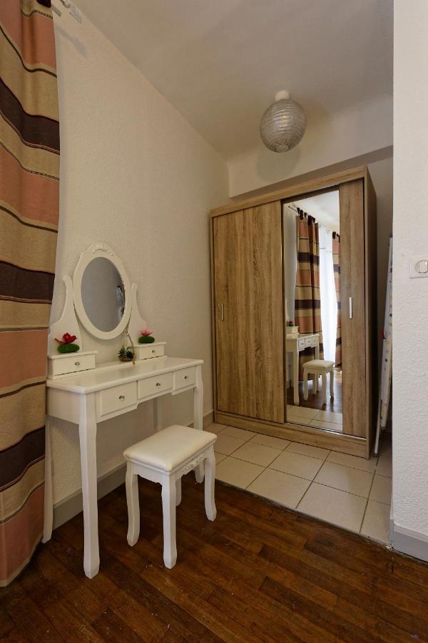 Appartamento Le Cocon D'Eloise Verdun-sur-Meuse Esterno foto